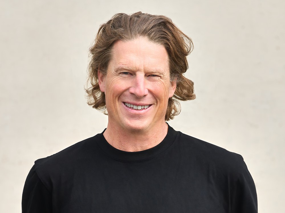 Ben Grozier, Founder and CEO of ClassCover