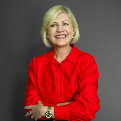 Joanna O'Byrne